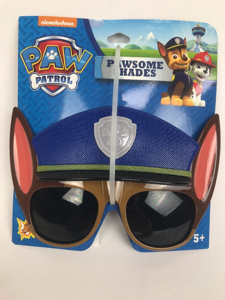 PAW PATROL SUN SHADES By Nickelodeon Pawsome Shades . Great Gift
