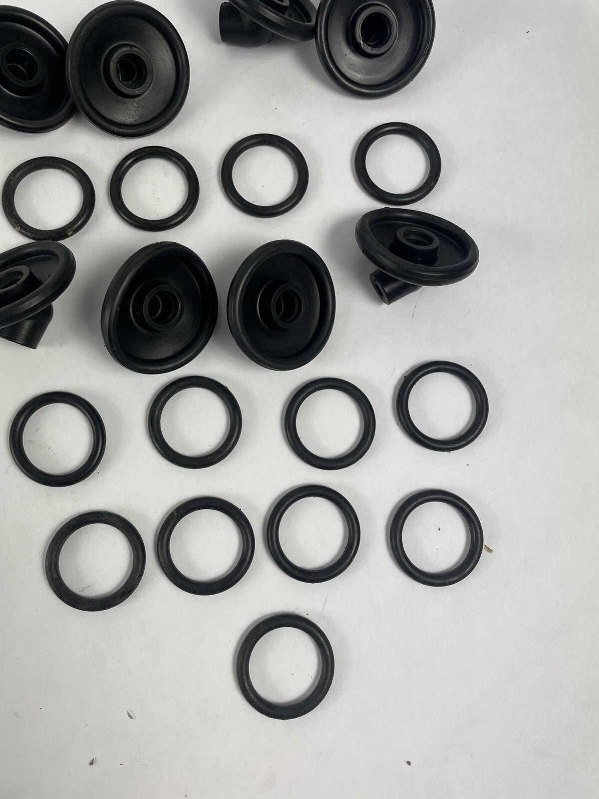 Taylor Cable 44300 Hemi Tube Well Covers