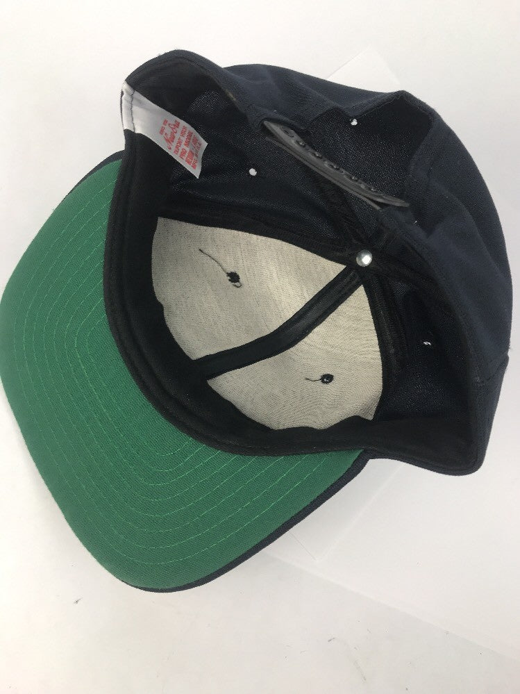 Benfold Hat US Navy Destroyer Ship with Patch Rare HatDDG-65 USS