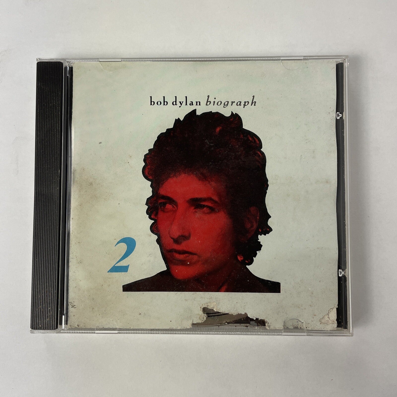 Bob Dylan - Biograph 2 CD #23