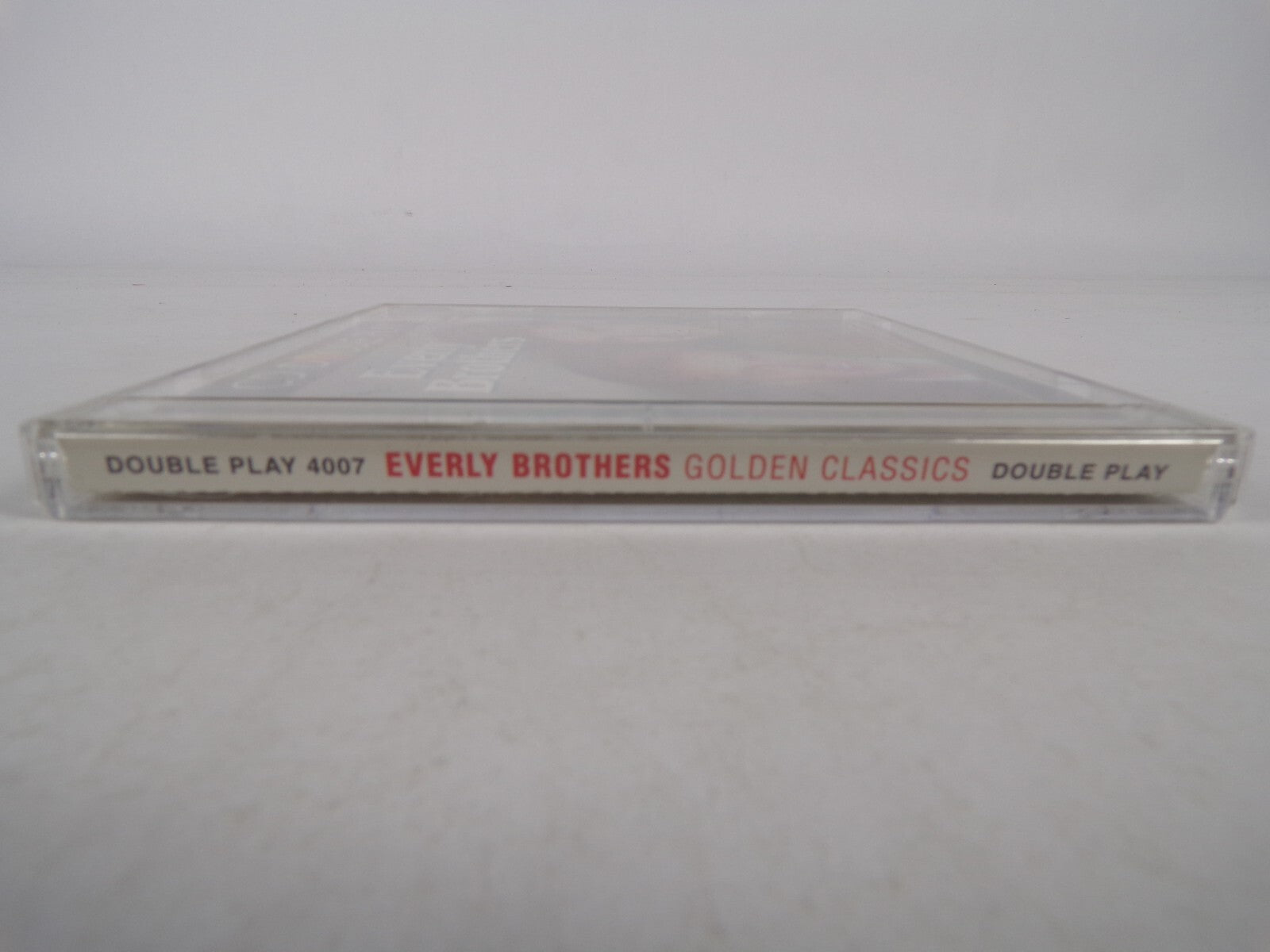 Everly Brothers Collector's Edition Original Cadence Recordings CD #31