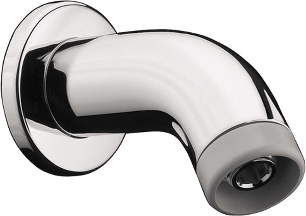 Hansgrohe Brausearm 27438001 chrome shower arm