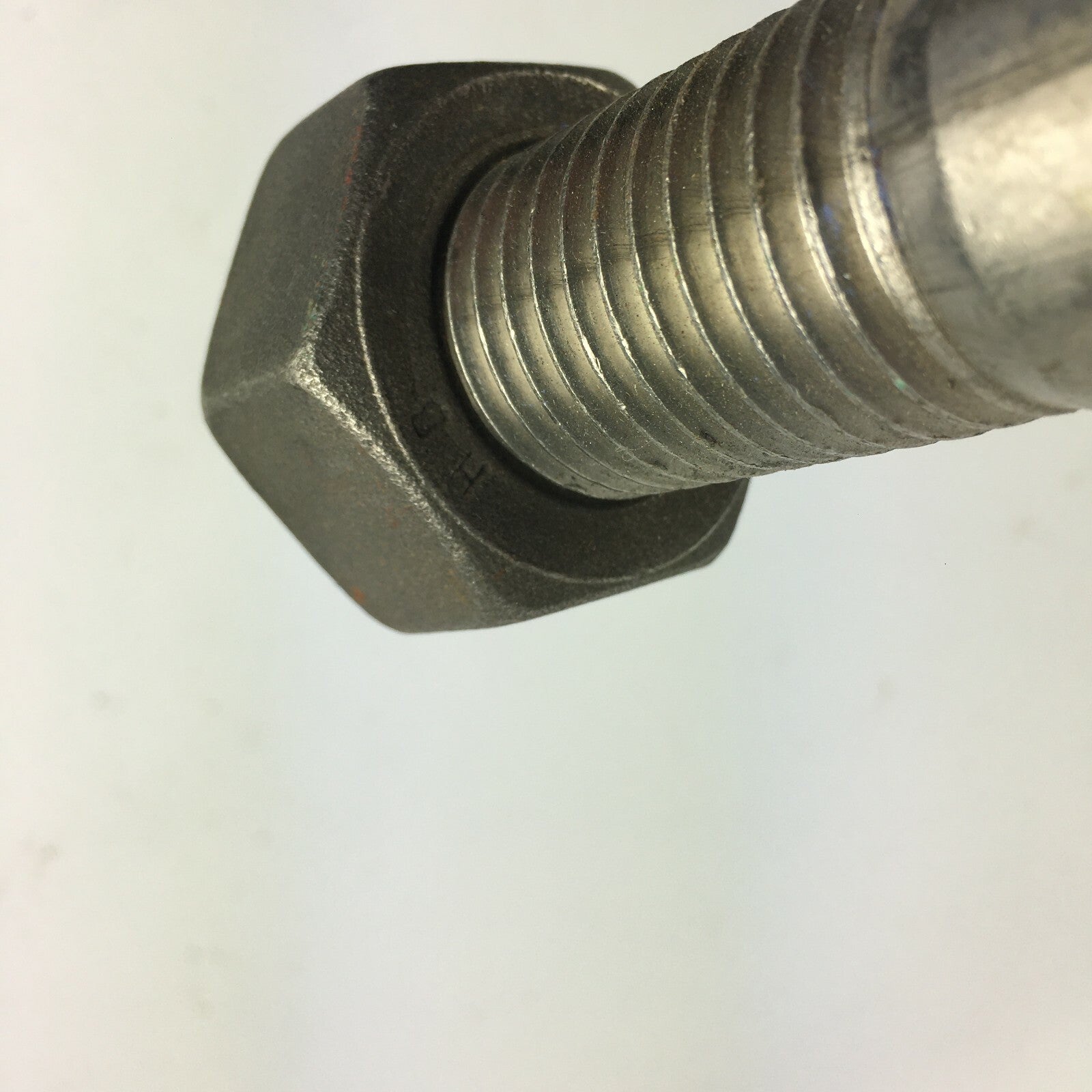 NBN A4-70 6 inches Width 2 inches Stainless Steel Screw / Bolt