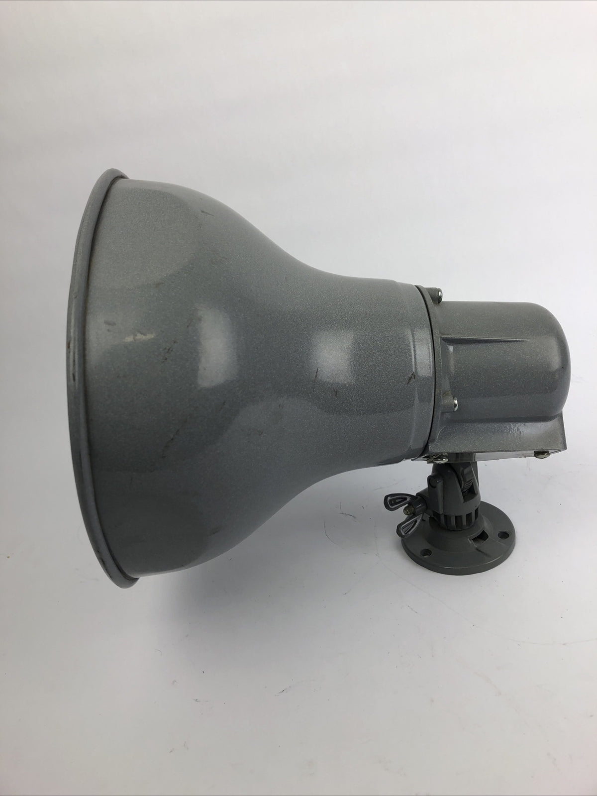 Atlas Sound LP USA AP-15 Horn Speaker, Loudspeaker - 8 OHMS 15 WATT G