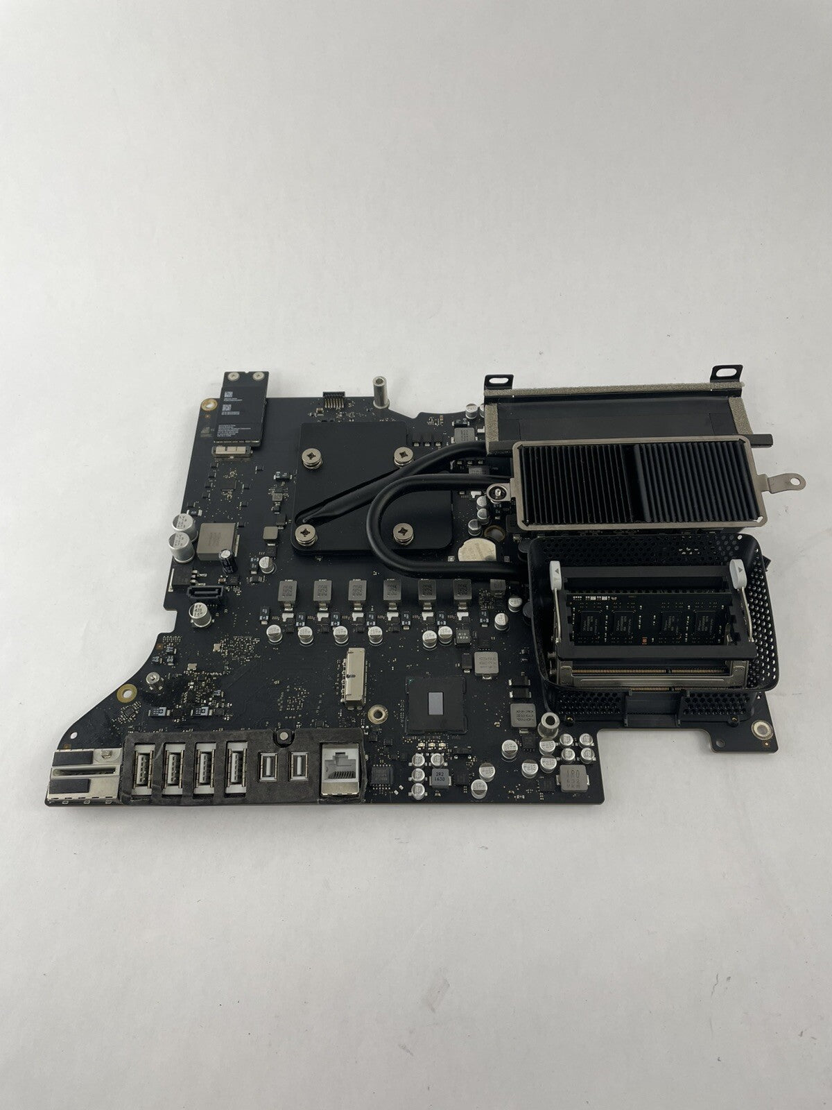 Apple iMac A1419 27" 5K 2014 Logic Board 3.3 GHz Core i5 (I5-6600)