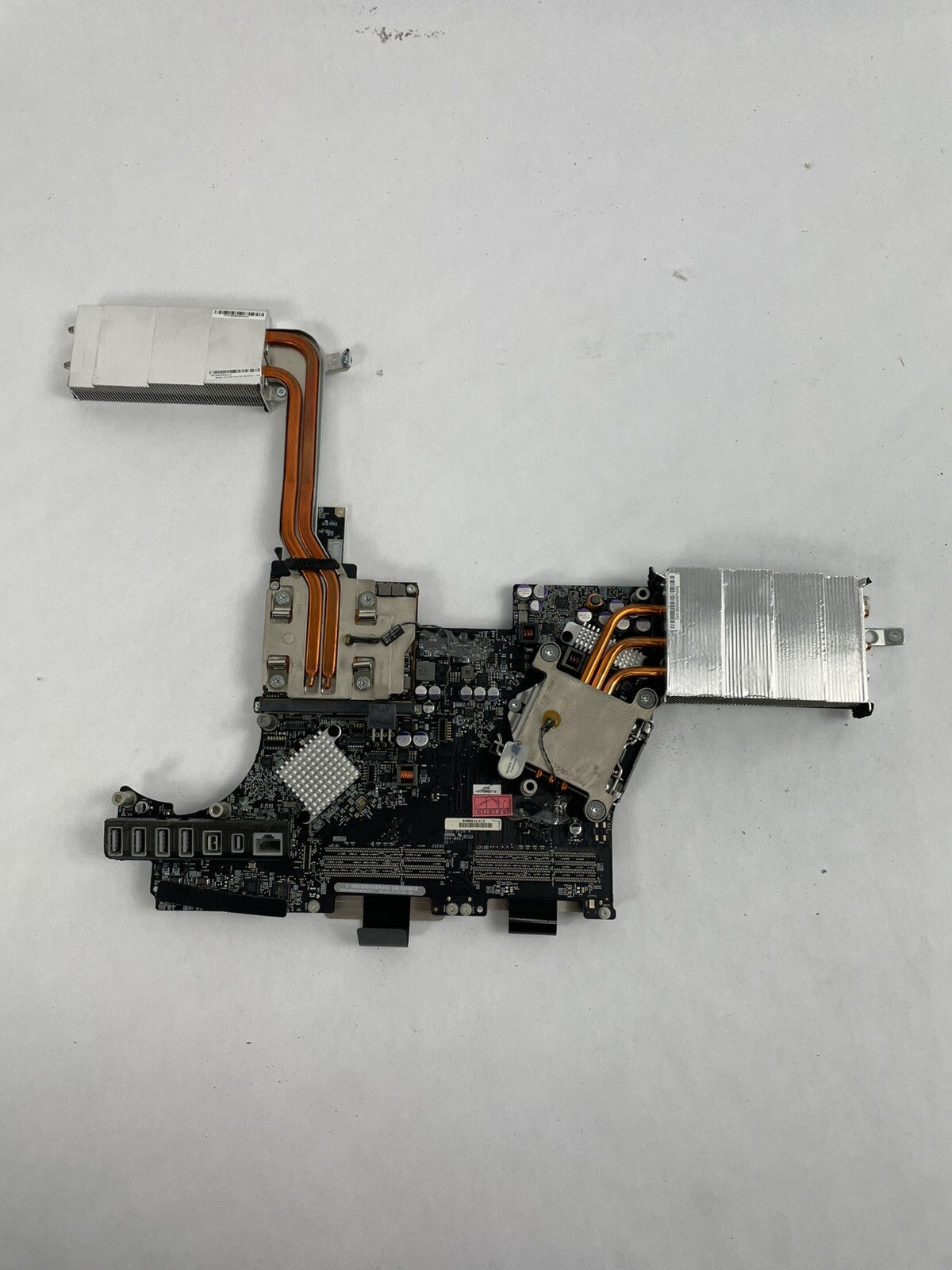 iMac 820-3126-A 21.5" A1311 Logic Board Assy w/2.5 GHz i5 CPU EMC 2428 Mid 2011