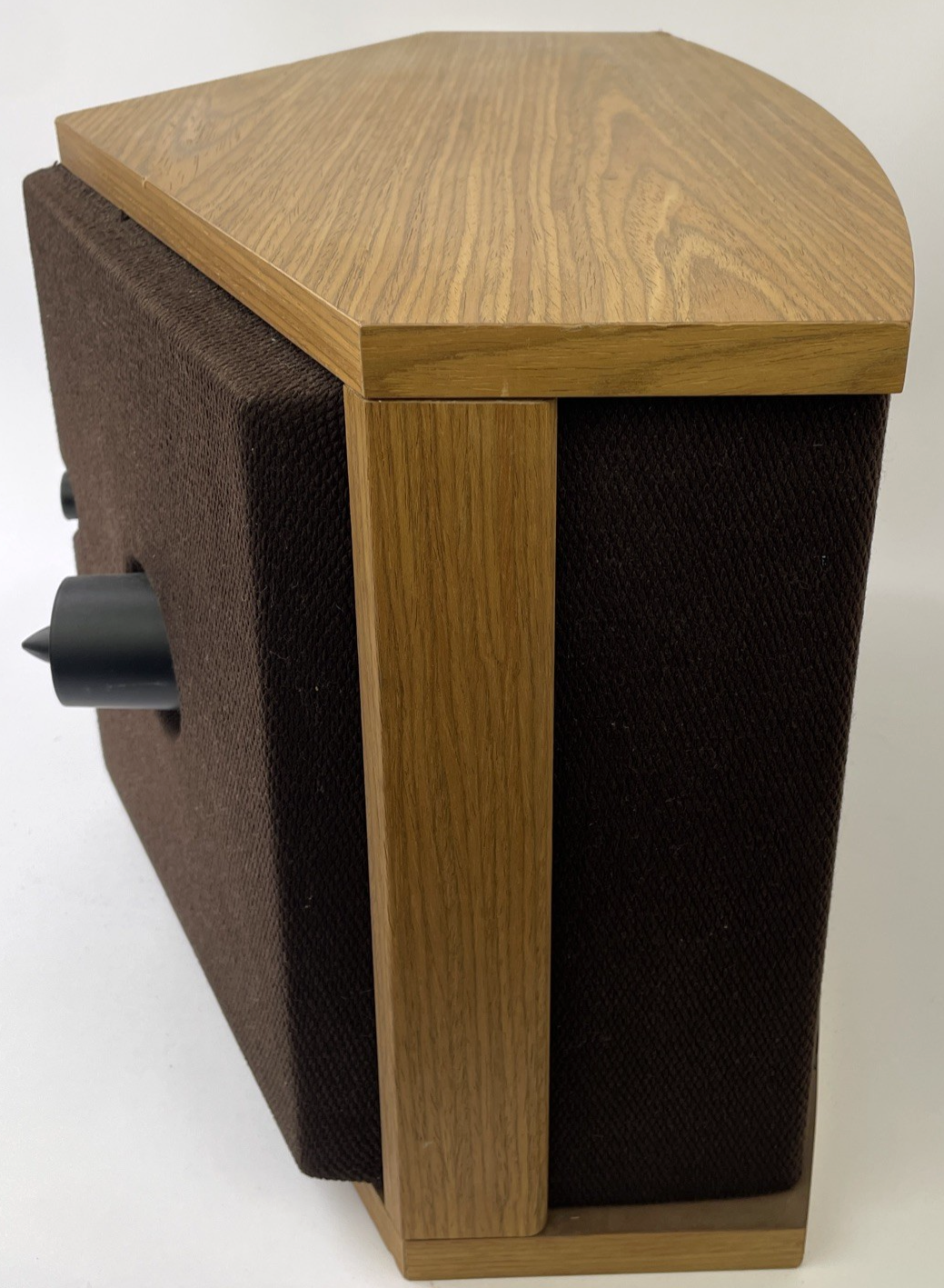 BOSE 901 Series VI Direct Reflecting Speakers Pair Wood Grain Finish VGC Tested