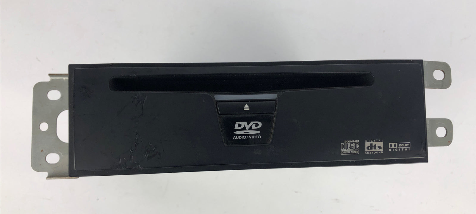 06-10 INFINITI M35 M45 ENTERTAINMENT DVD PLAYER OEM CX-VN7460A