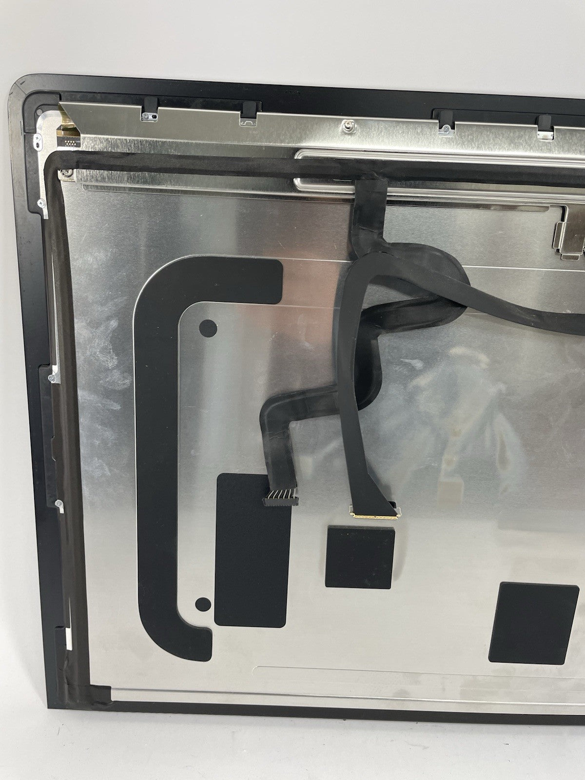 Apple iMac 27" Mid-2017 A1419 (EMC 3070) LM270QQ1(SD)(C1) 5K LCD Display Panel