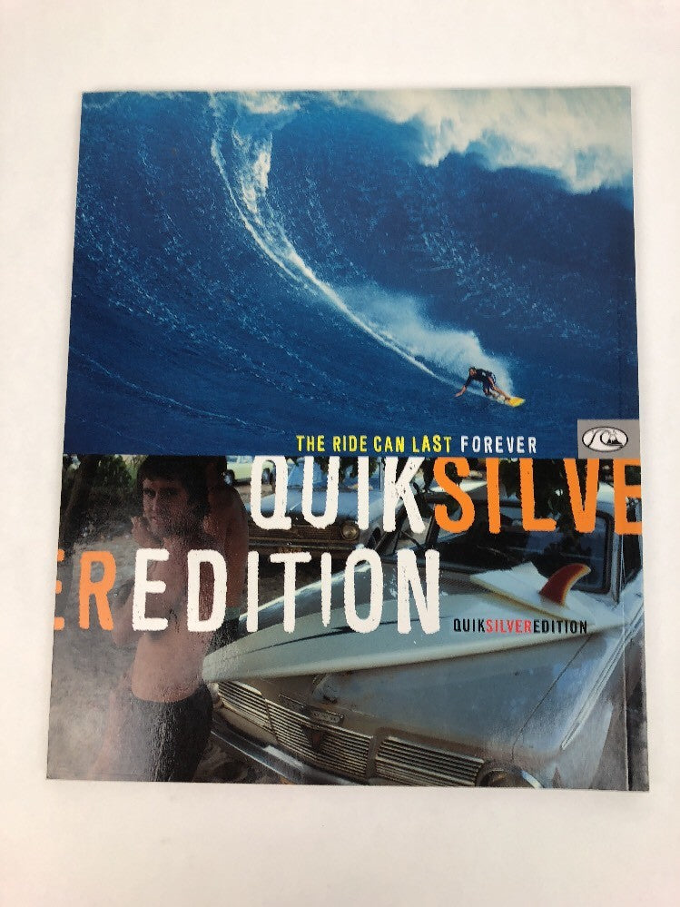 Volume 10 Ten Number 5 Five THE SURFERS JOURNAL - Fast First Class Shipping