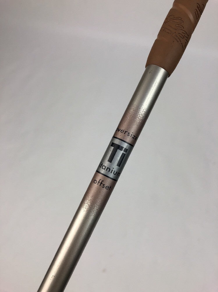Lady COBRA Ti oversize 3 wood offset Ti titanium 16° LADY flex RH FSTSHP