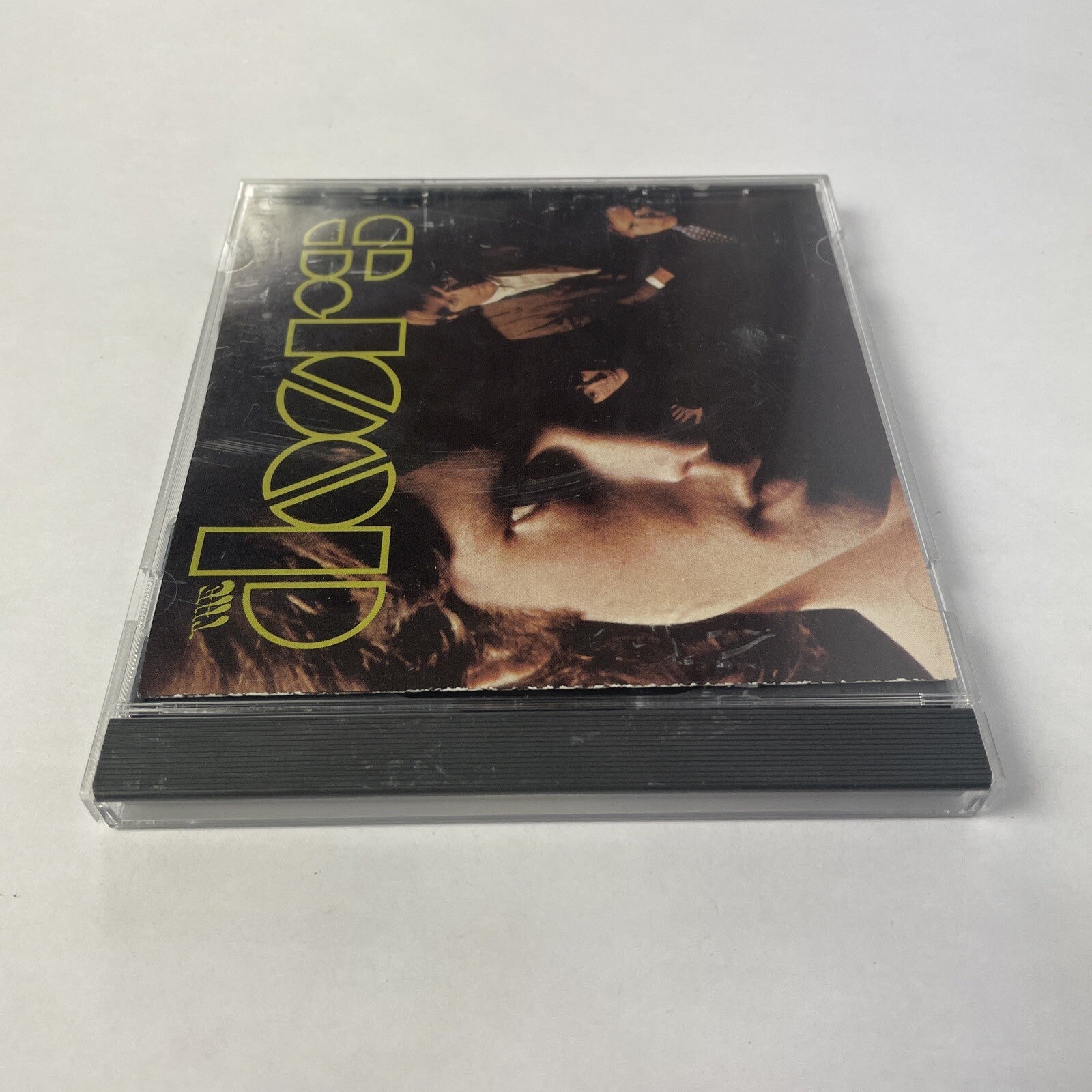 The Doors Self Titled CD (Elektra, 1988) #29