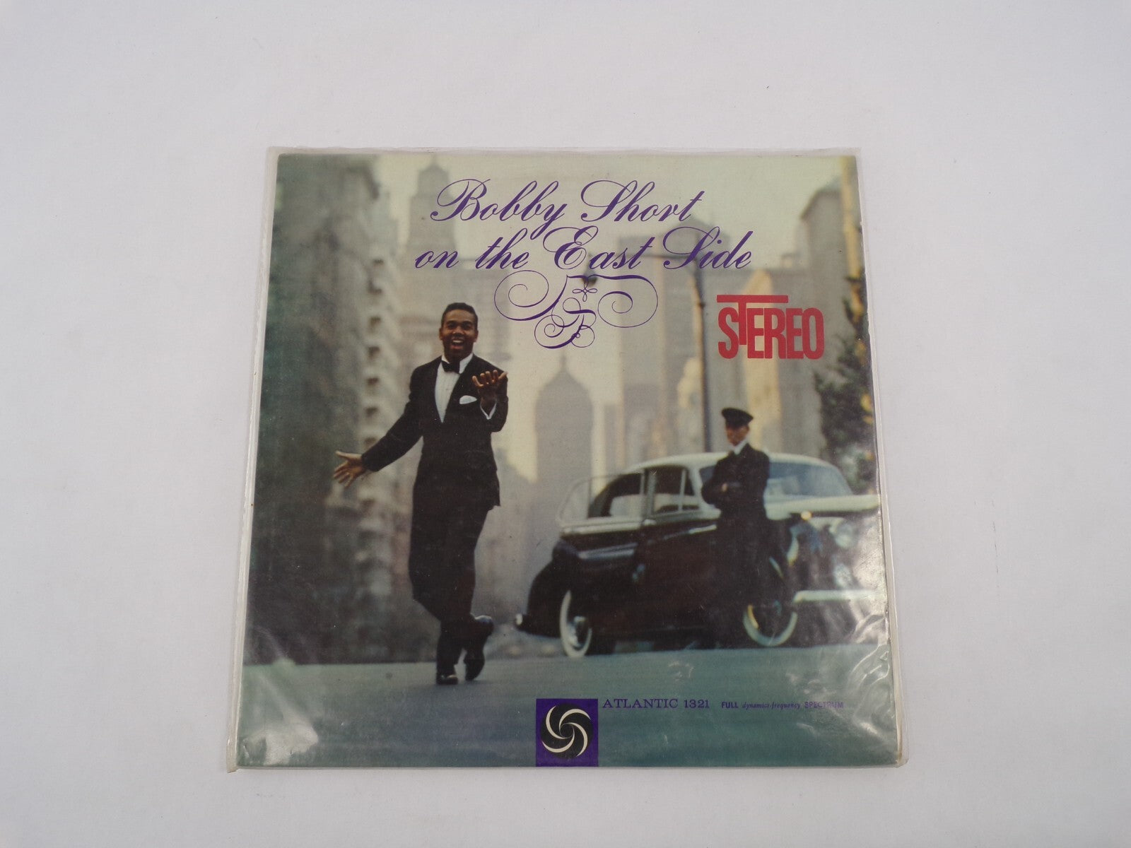Bobby Short On The East SIde Slumming On Park Avenue Looking At You Fasginate Me
