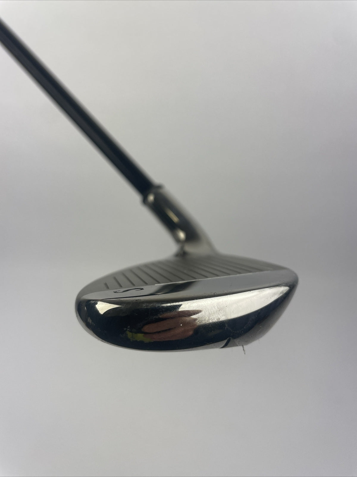 Ladies Callaway X-20 55° SAND WEDGE - Callaway 45g Ladies Flex Graphite
