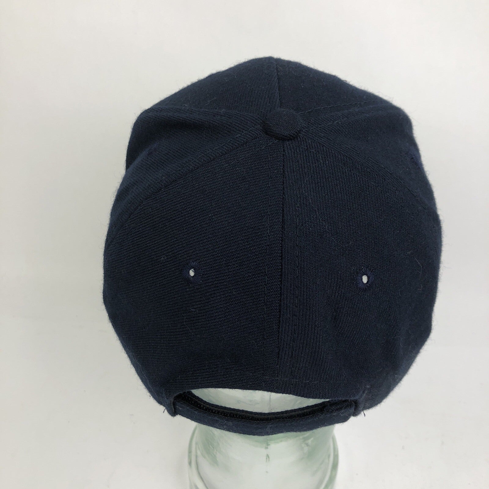 USS FREEDOM LCS 1 " The Corps " USA Made Navy Blue Baseball Cap Adjustable LOOK
