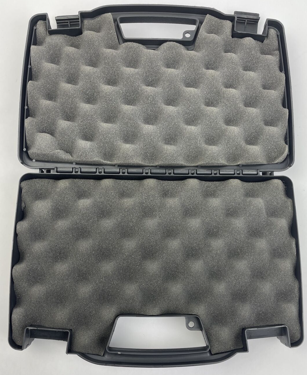 Plano Protector Series - Model 1403 Handgun Case - Hard Plastic with Foam Liner