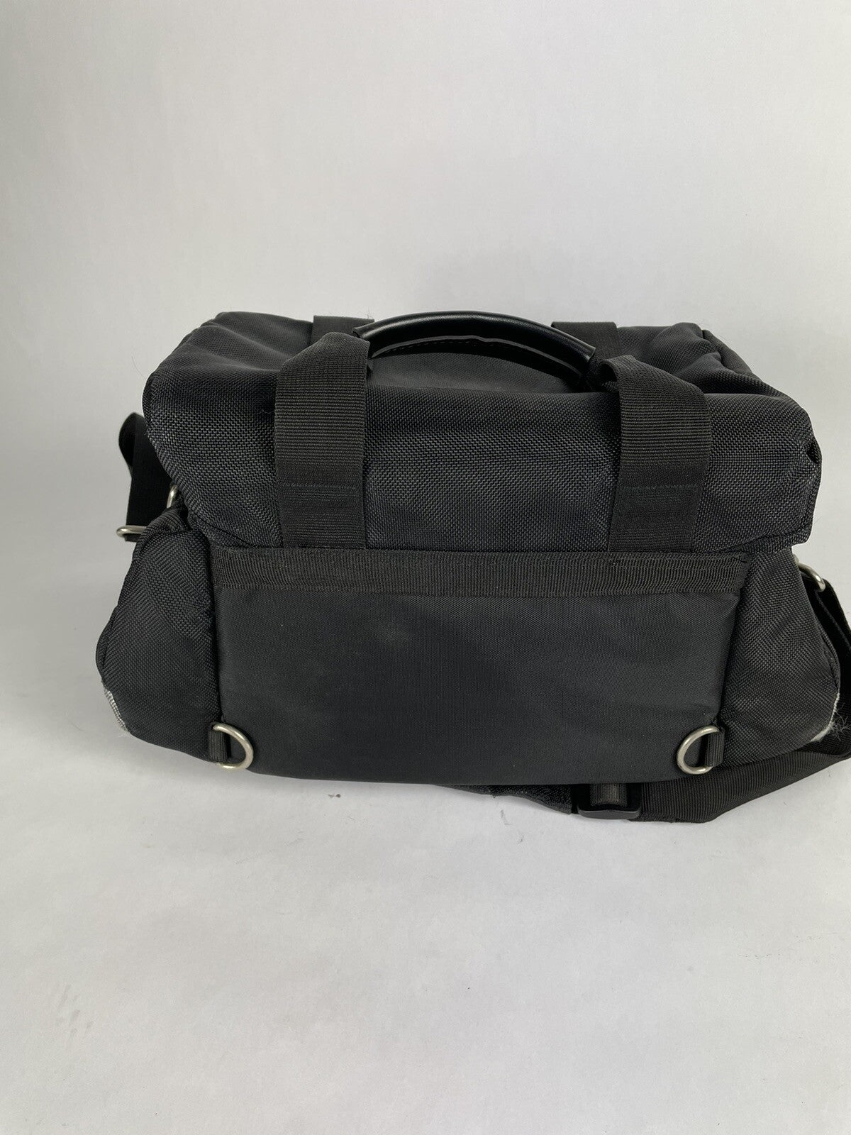 Canon 200DG Deluxe Gadget Bag Black DSLR Travel Equipment Bag
