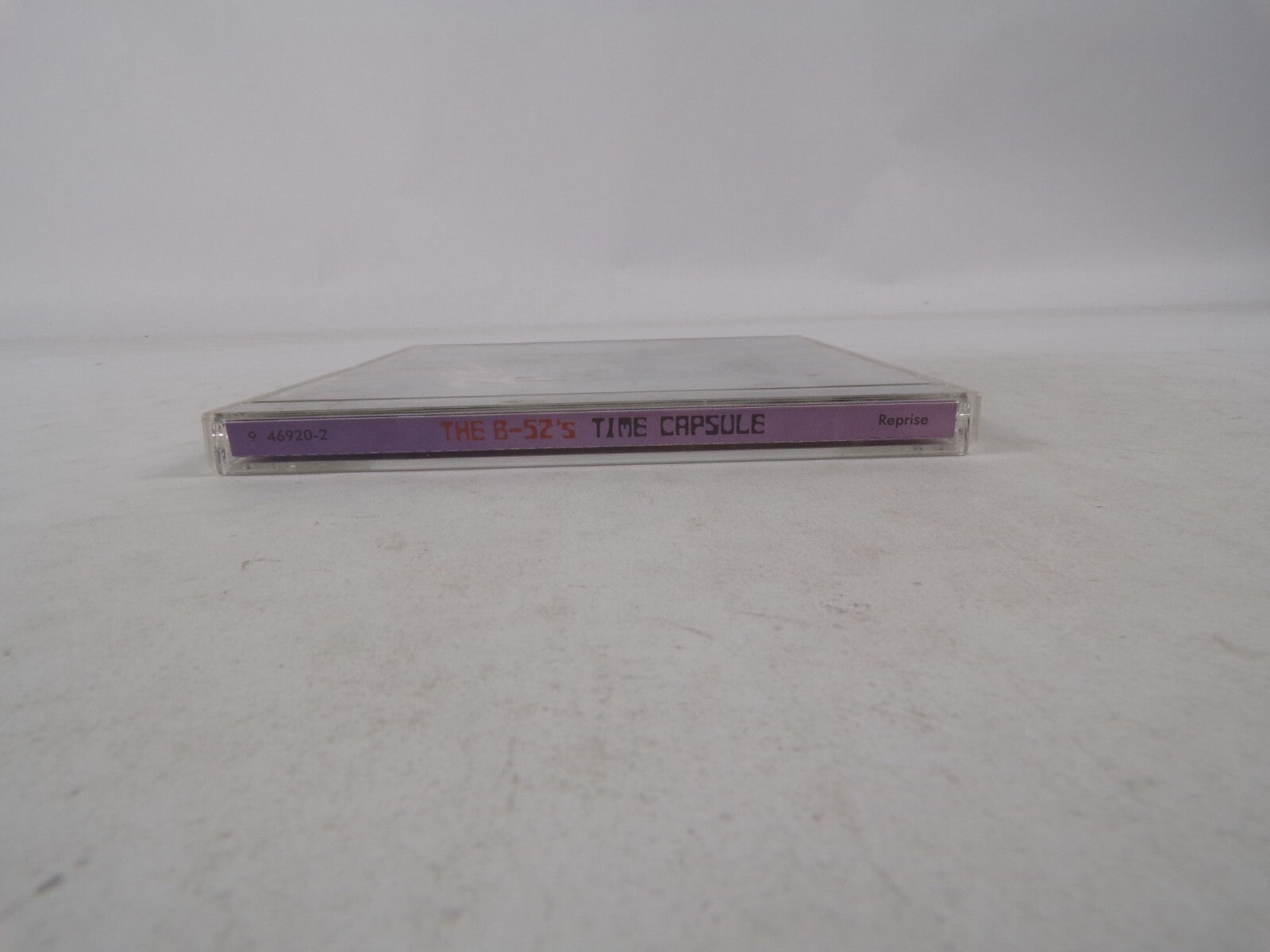 The B-52's Planet Claire 52 Girls Rock Lobster Party Out Of Bounds StrobeliCD#19