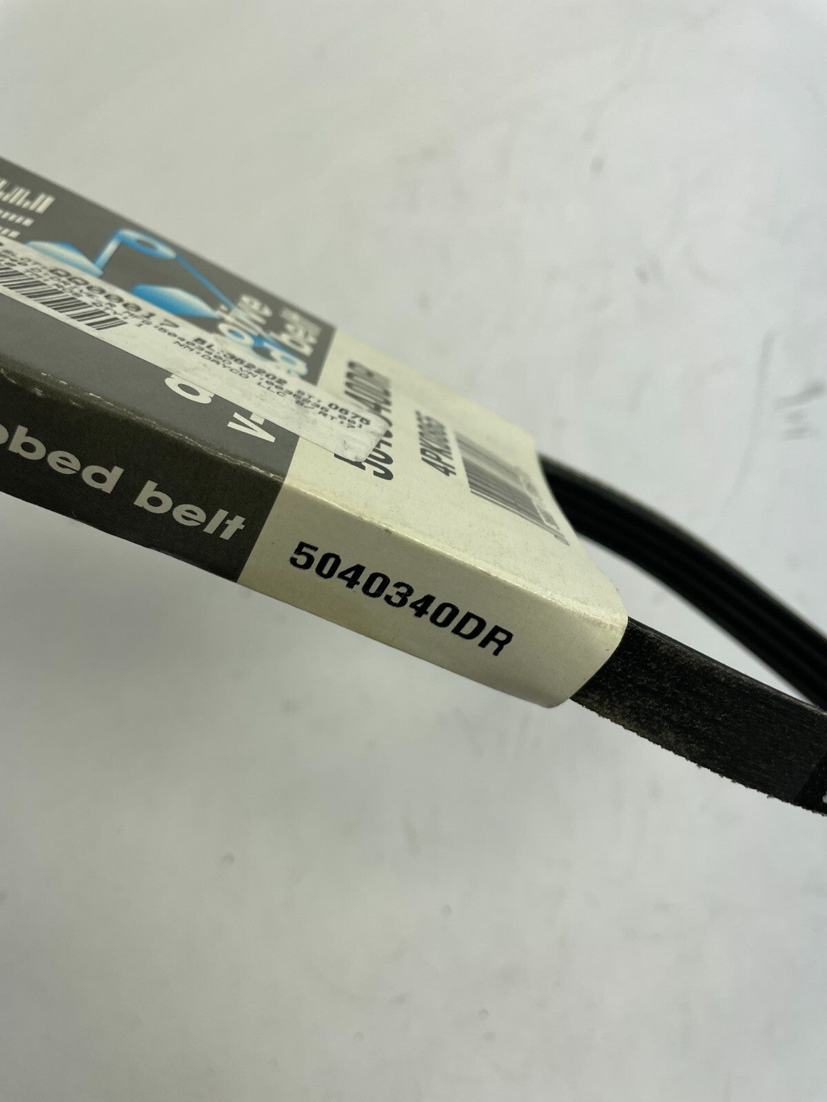 OEM Dayco Drive Rite 5040340DR 4PK0865 Check Belt Tensioner