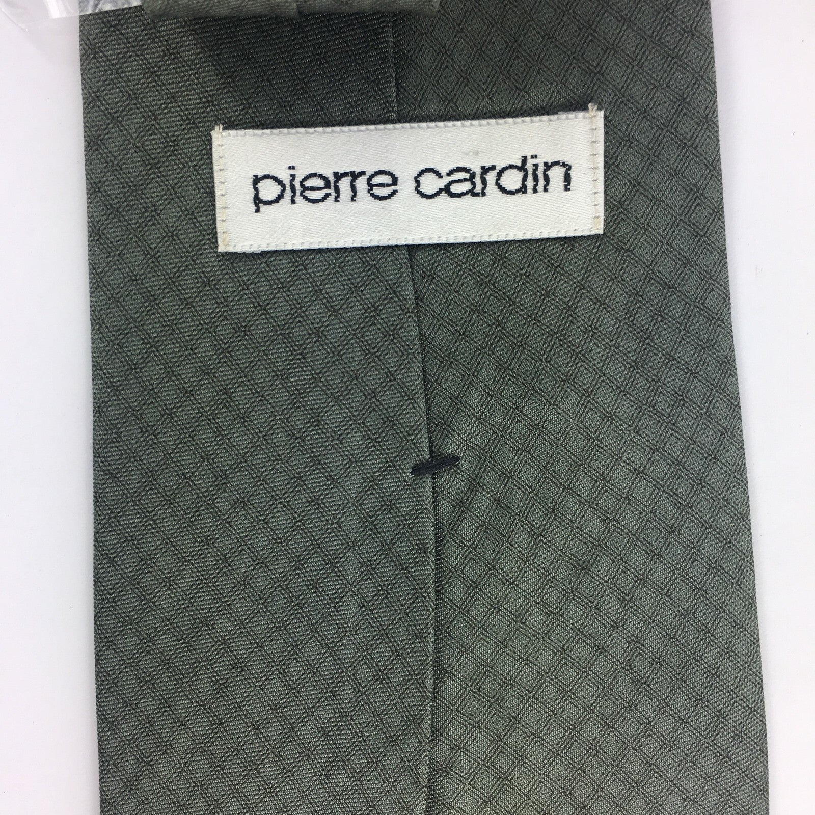 Genuine Pierre Cardin Handmade Stylish Formal/Casual Tie Multi Coloured