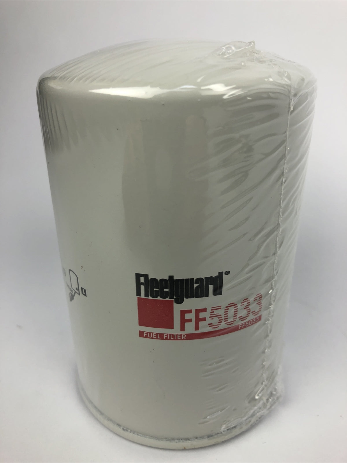 Fleetguard FF5033 Fuel Filter Made In The USA - Fast Free Shipping