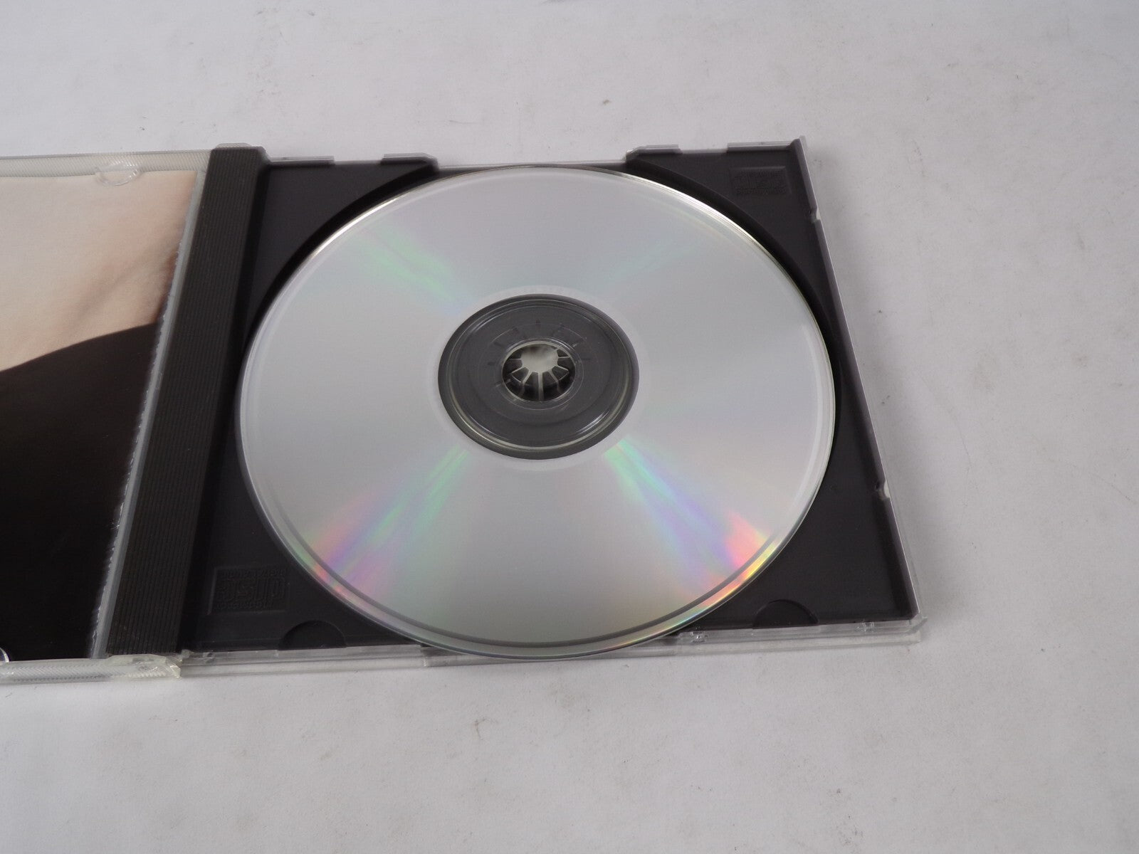 Joni Mitchell Night Ride Home Night Ride Home Passion Play Cherokee Louise CD#41