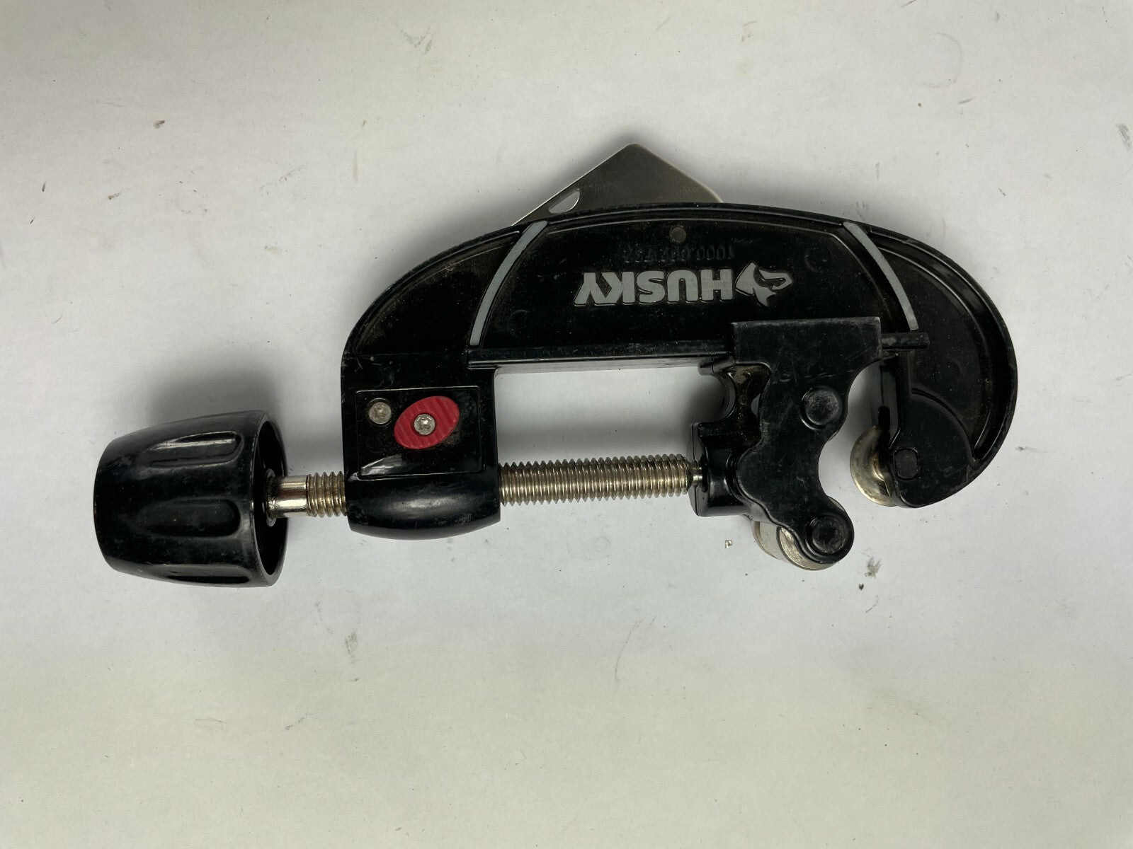 Husky 5/8 to 2 1/3 16mm 54mm Made in USA Heavy Duty Rigid