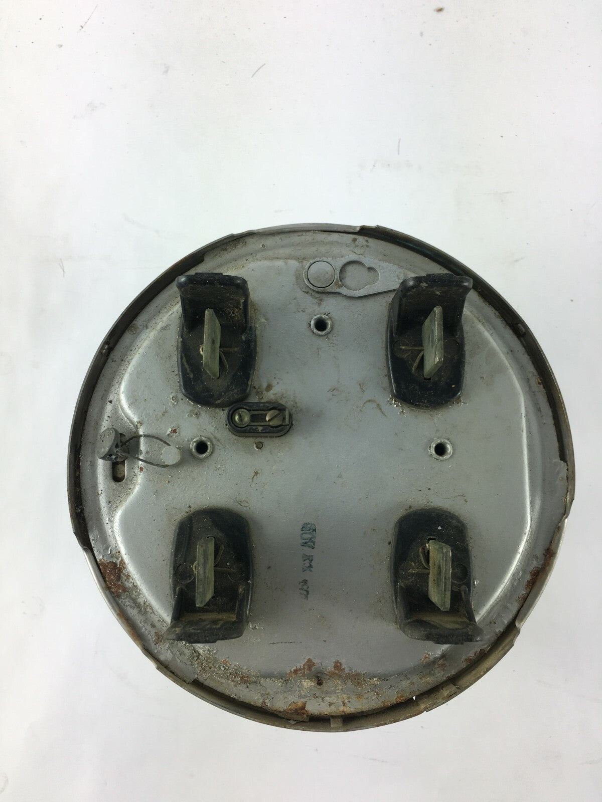 Hialeah Kilowatt Hours HIA-CS Single-Stator Watt Hour Meter Type CS 240v 3Wire
