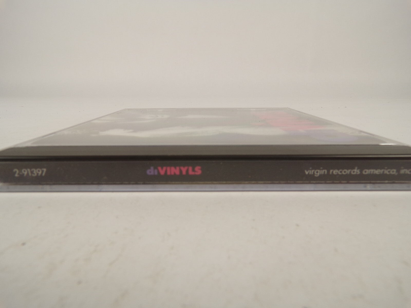 DiVinyls Make Out Alright I Touch Myself Love School Need A Lover CD#44