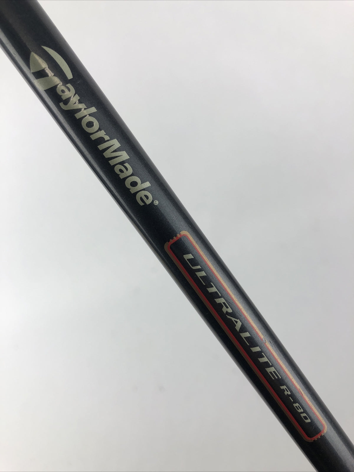 TaylorMade 360 Ti 9.5° Driver R-90 Graphite Regular Flex Right Hand