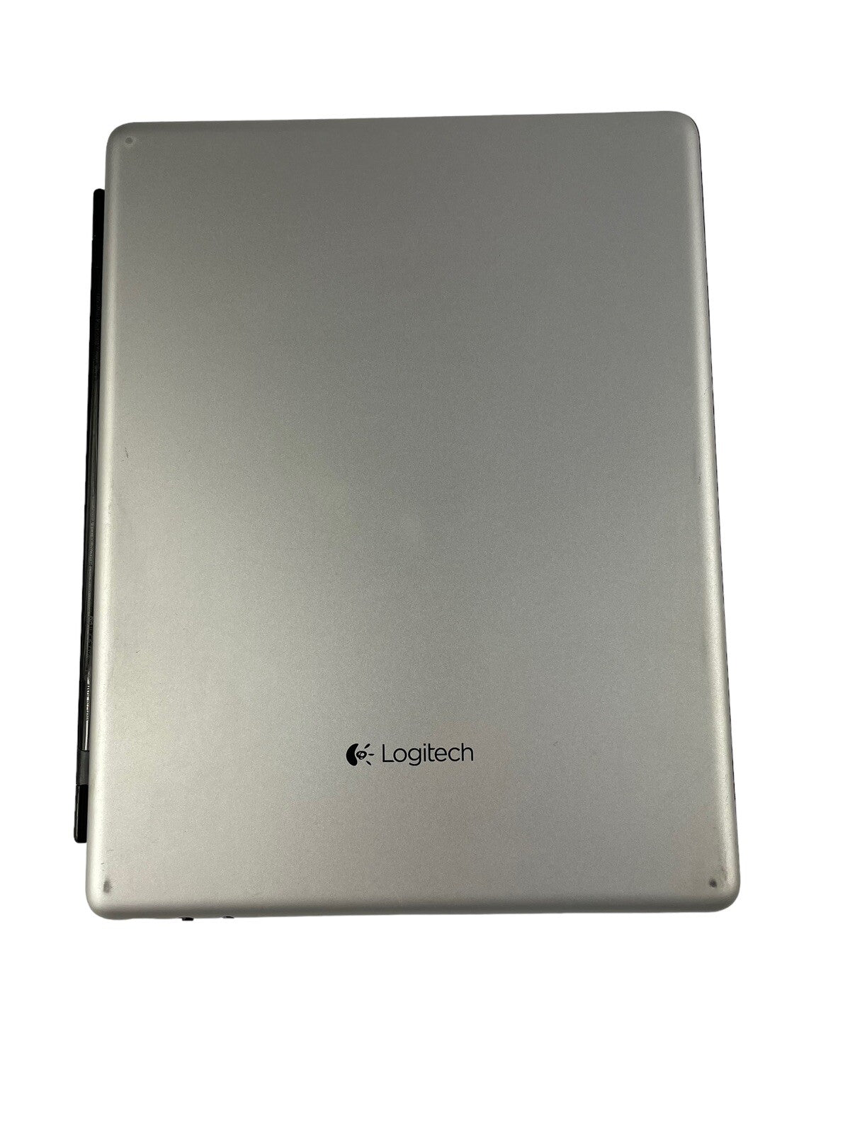 Logitech Ultrathin Keyboard Cover for iPad 2nd 3rd 4th Generation iPad Air Black
