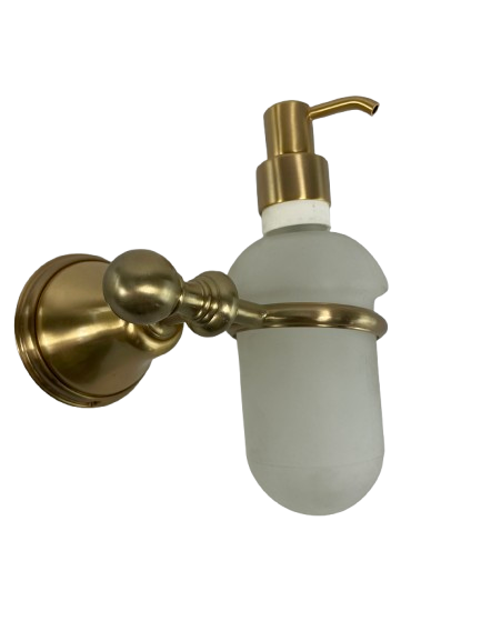 Jado New Classic NCL/CEN Lotion Dispenser-PC Chrome 038144.100