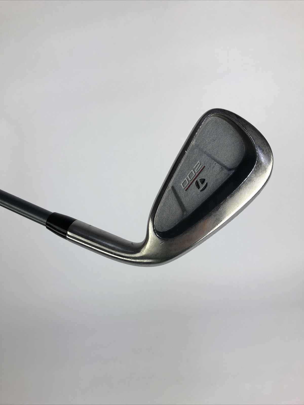 Taylormade 200 #4 RH Single Iron Graphite Shaft 38” L-60 Flex * FSTSHP