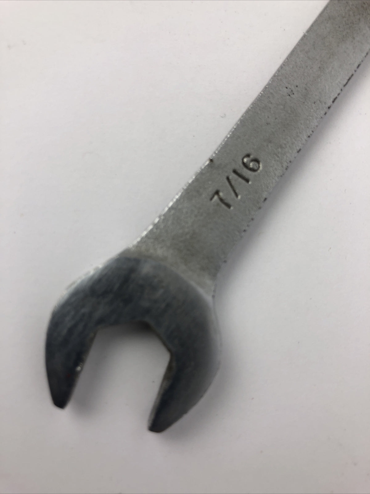 Cornwell Tools 1/2 x 7/16 Low Torque Narrow Profile Slimline Wrench USA TW1416