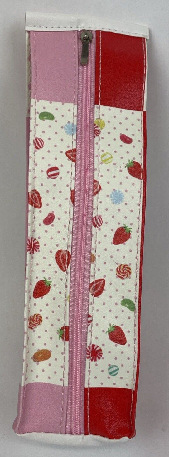 Cute Japanese Kawaii Milk Carton Pencil Case / Pouch Stationery | Caramel Milk