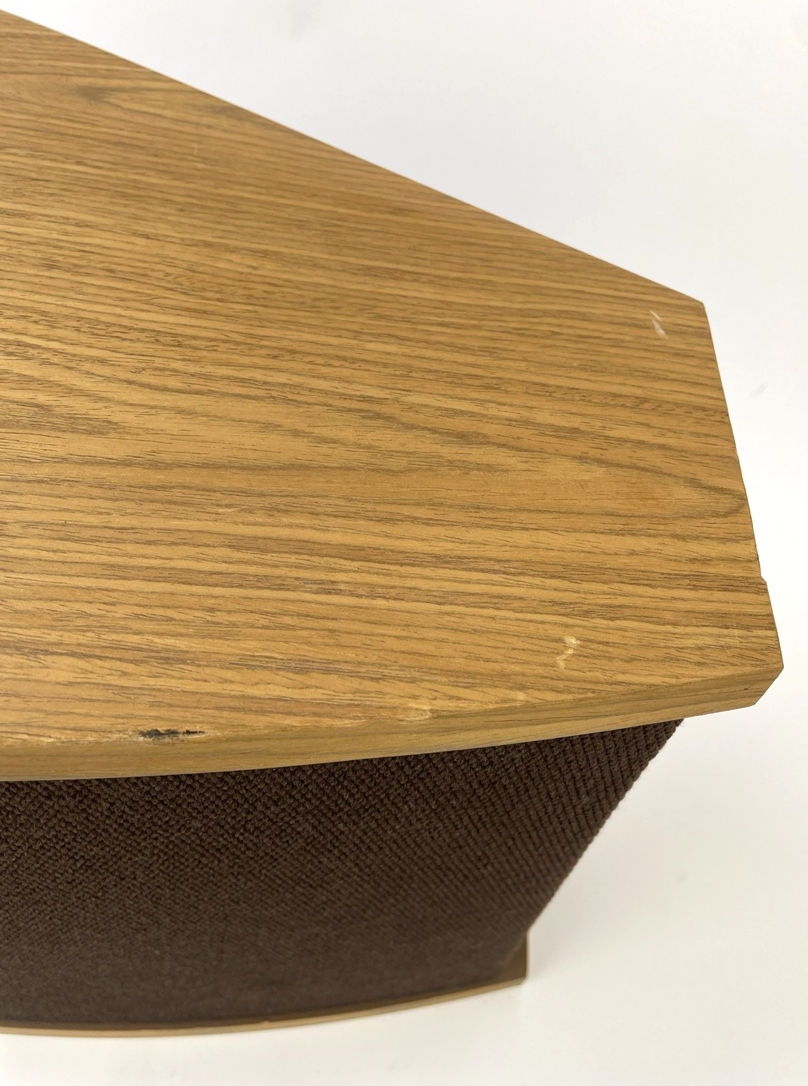BOSE 901 Series VI Direct Reflecting Speakers Pair Wood Grain Finish VGC Tested