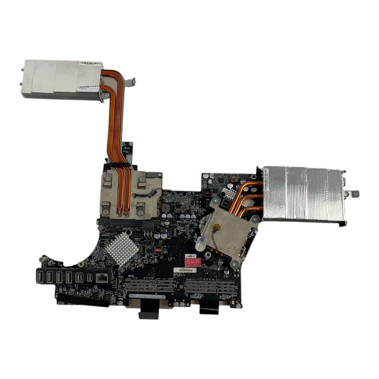 iMac 820-3126-A 21.5" A1311 Logic Board Assy w/2.5 GHz i5 CPU EMC 2428 Mid 2011