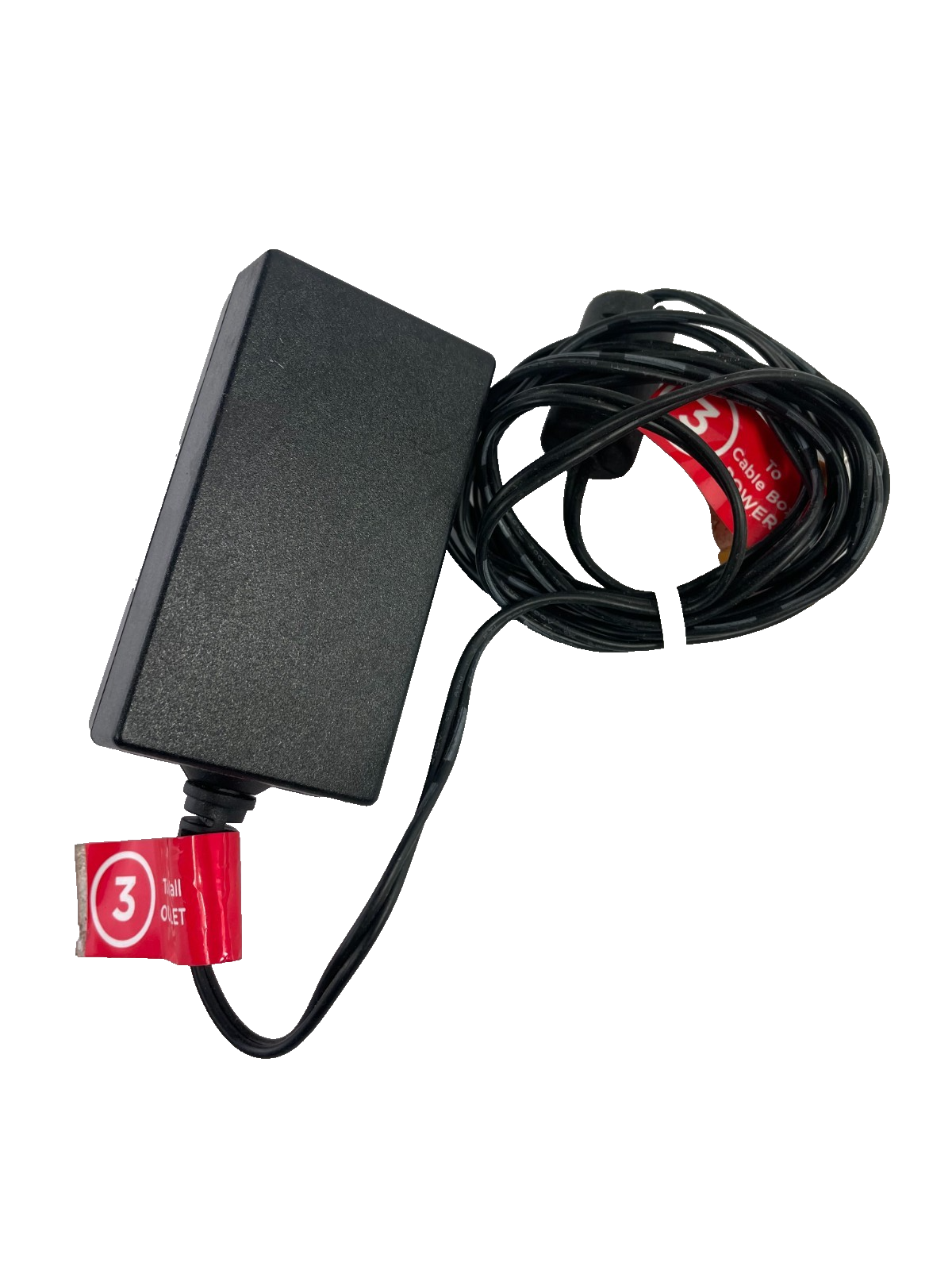 Geniune Atech OEM Model A0071PU-050015 Output 5V 1.5A Power Supply Adapter #A78