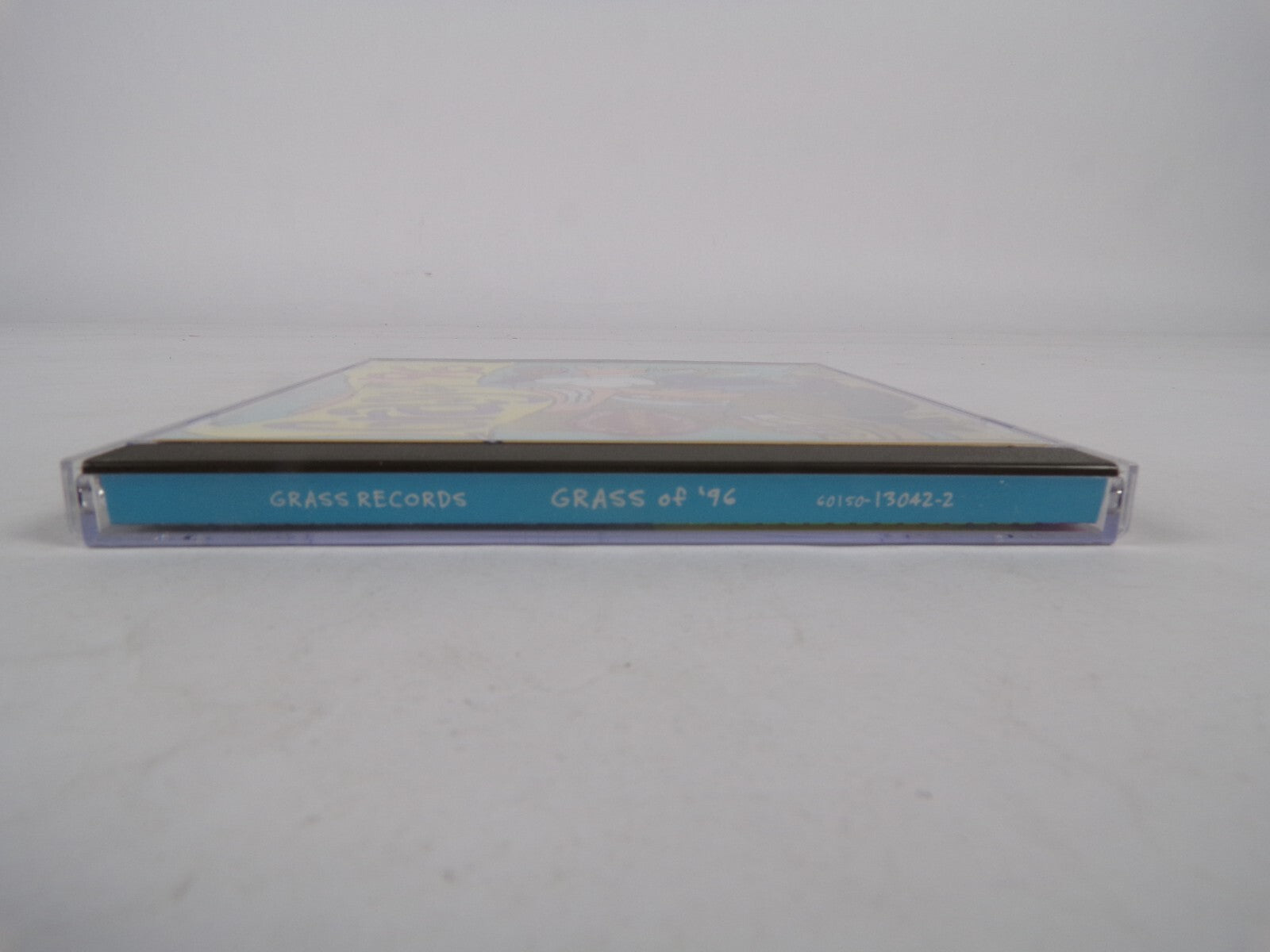 Grass Of 96 CD #30