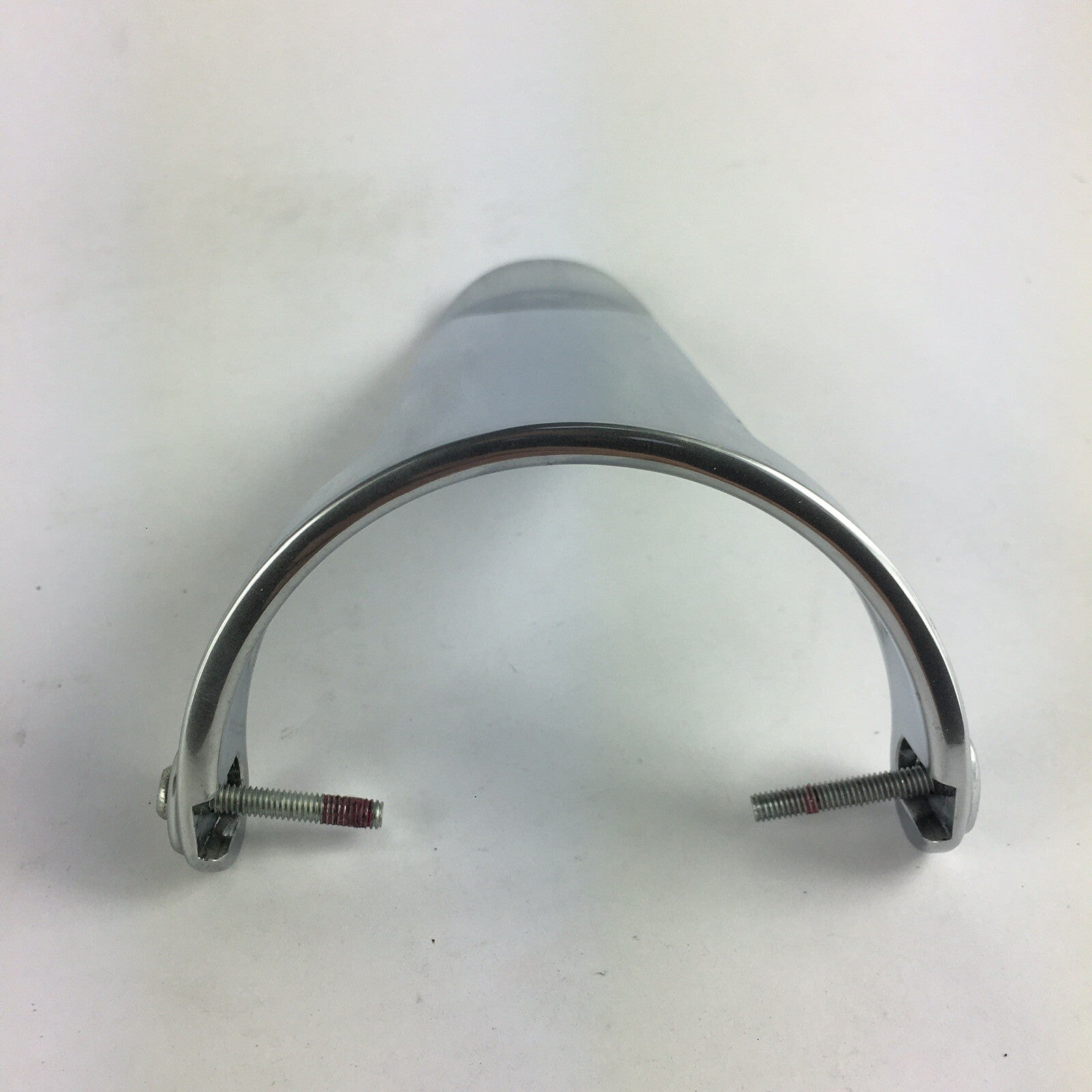 Nespresso Type C100 Replacement part silver Lift Handle with Screws and T/20 Hex