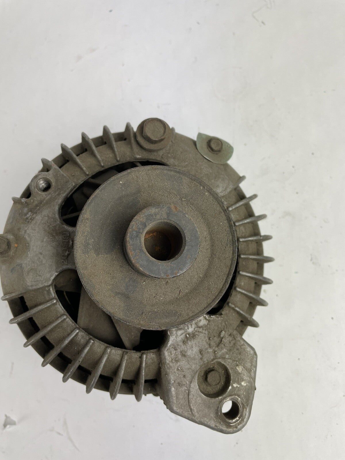 Factory Mopar Alternator 2098830 Date 11-65 1966 Dodge Plymouth Chrysler 2095191