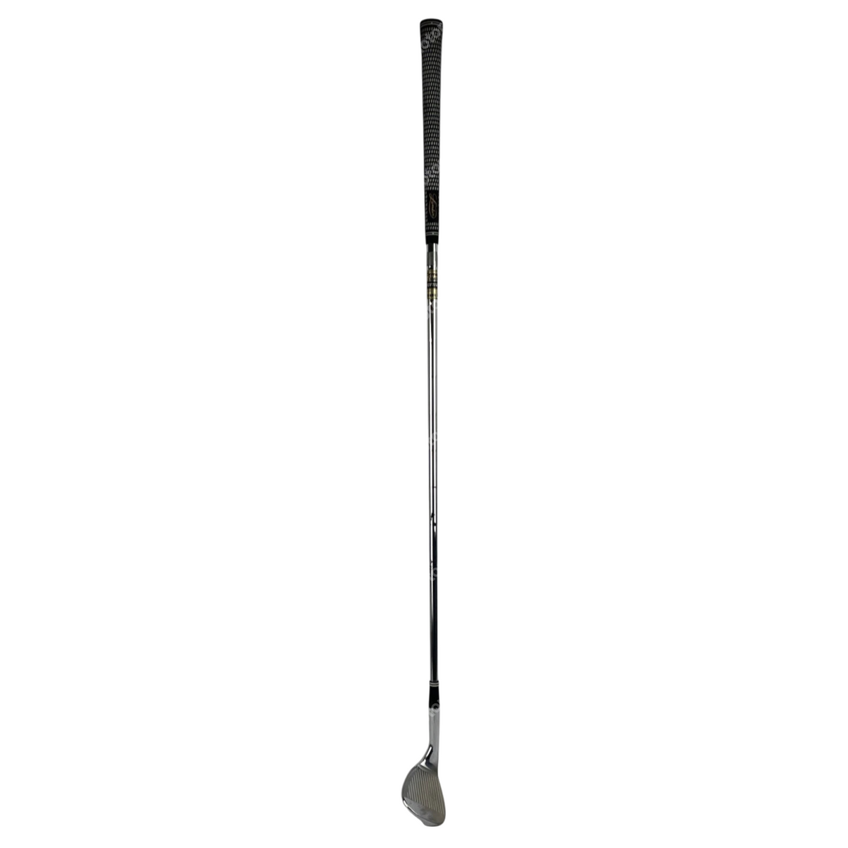 CLEVELAND TOUR ACTION REG 588 SAND WEDGE RH Steel S400 Lamkin Grip