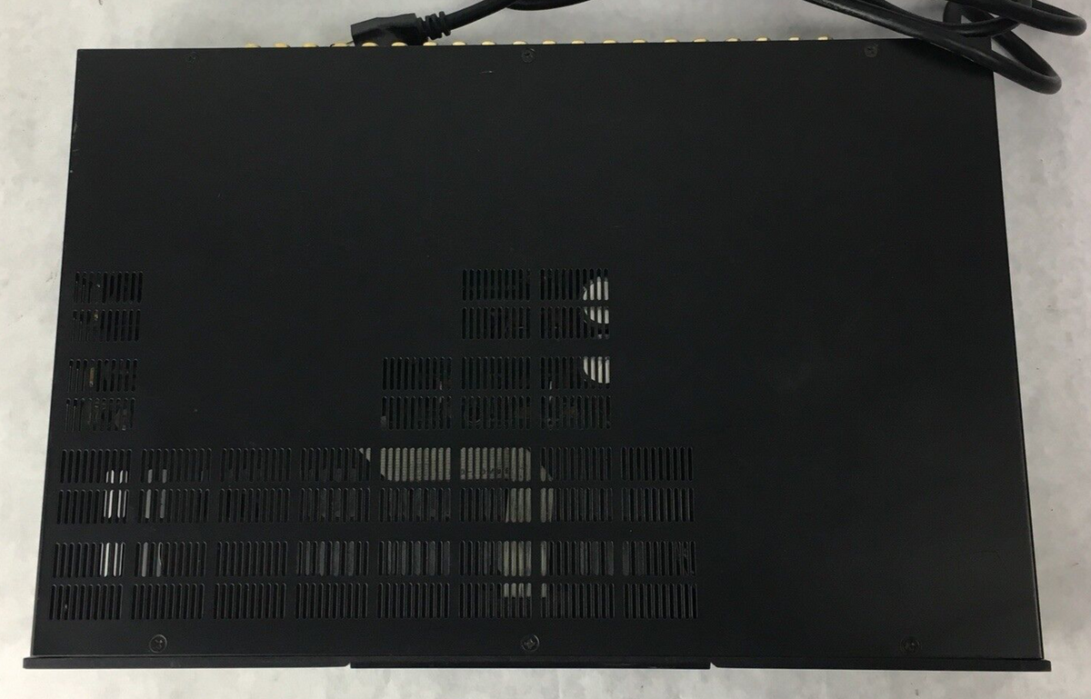 ATON HDR44 HD VIDEO ROUTER 4 VIDEO SOURCES