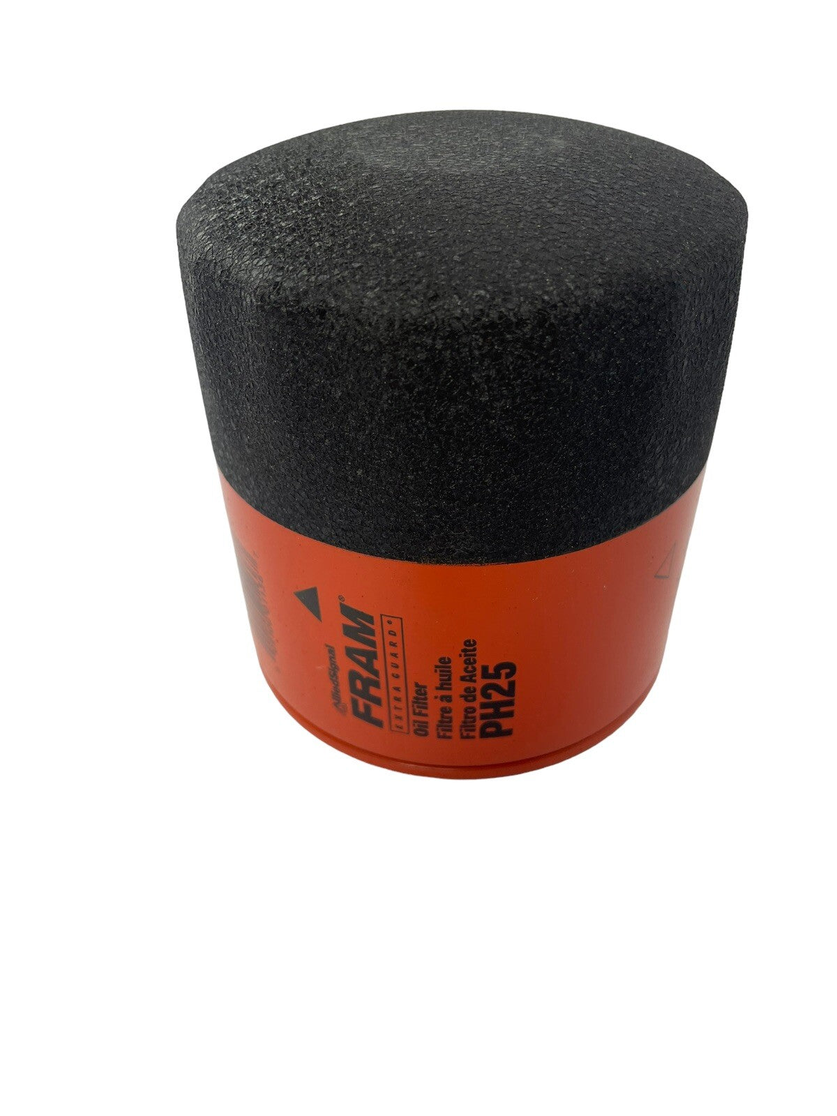 FRAM PH25 Extra Guard Passenger Car Spin-On Oil Filter