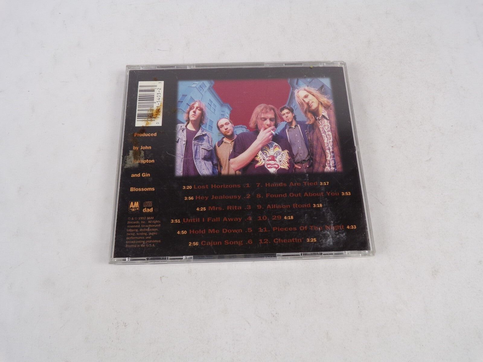 The Story Brandi Carlile Late Morning Lullaby Turpentine My Song Wasted CD#31