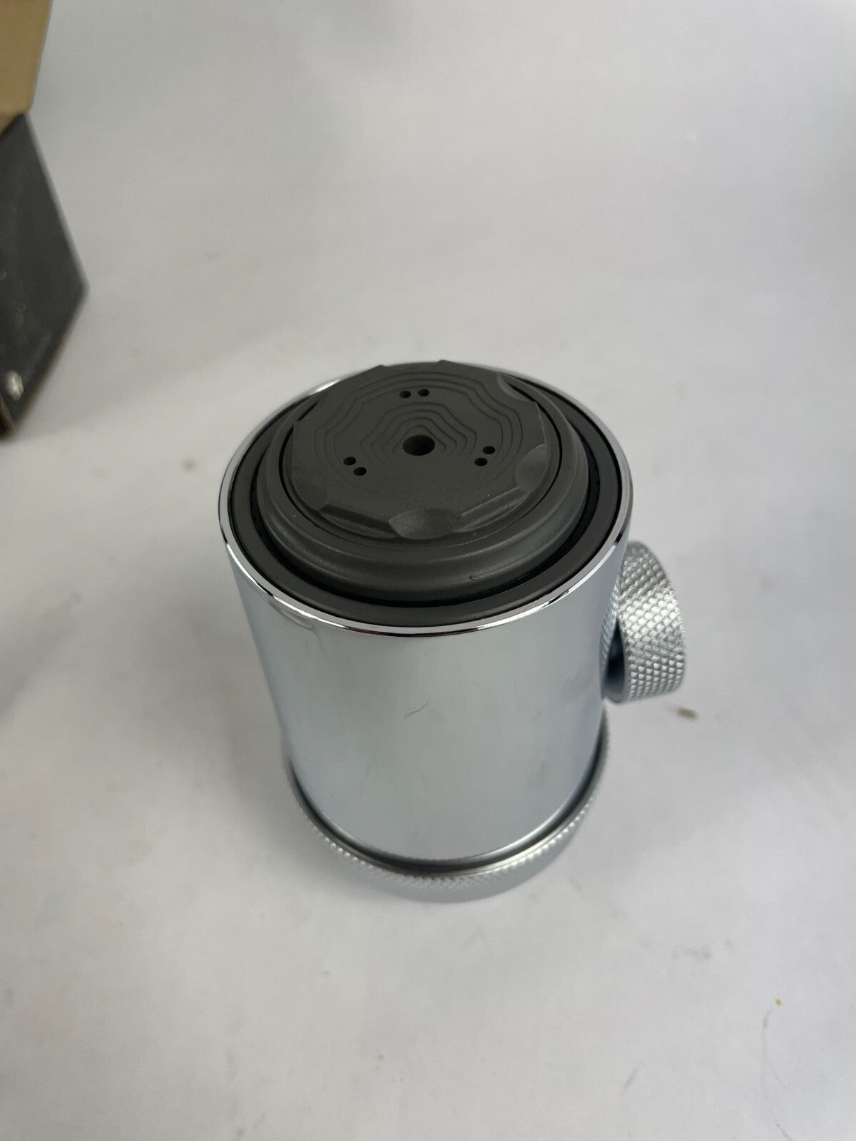 Franz Viegener Two Functions Showerhead FV126.09-PC