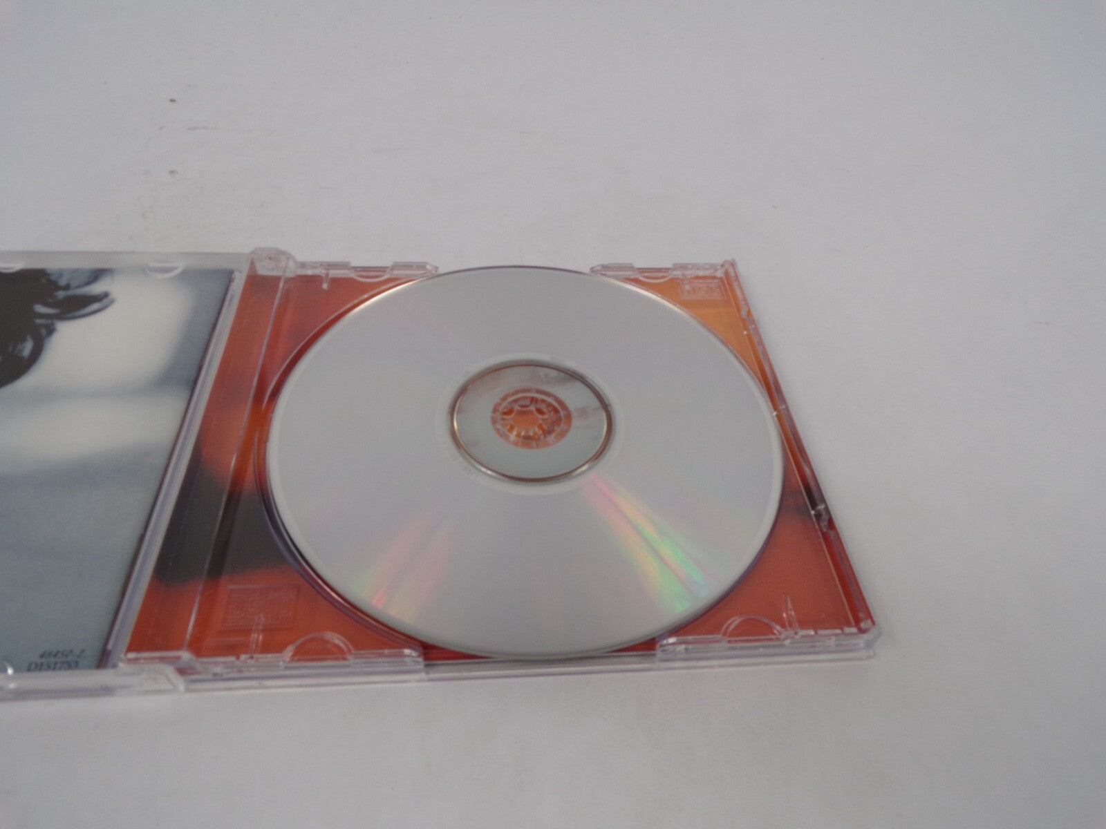 Josh Groban Oceano My Confession Mi Mancherai Si Volvieras A Mi When You CD#69