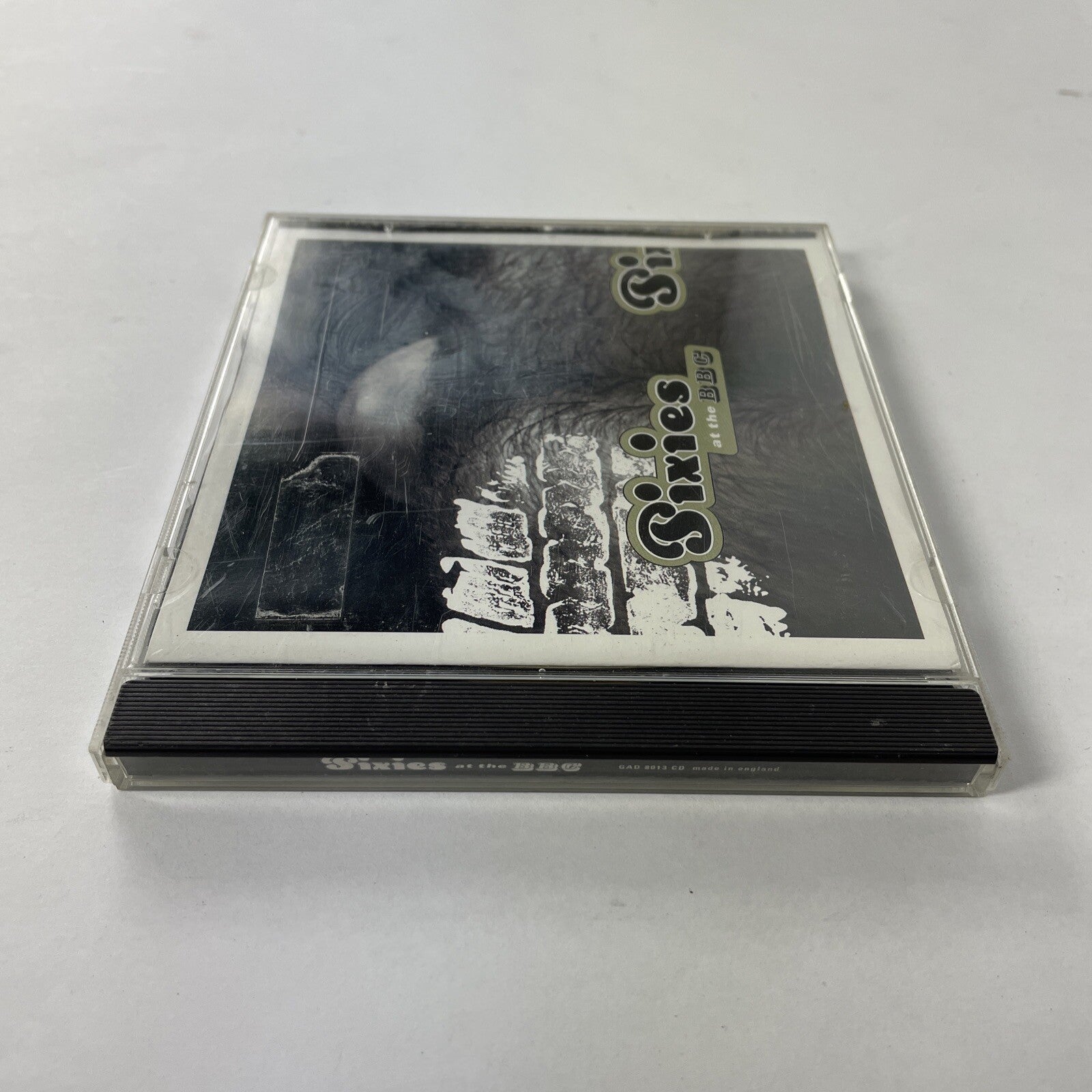 Pixies-Pixies At The BBC (UK IMPORT) CD #20
