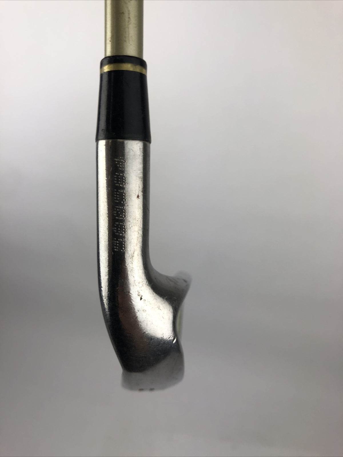 Titleist DCI Oversize 6 iron ladies graphite RH Tri Spec new grip golf club