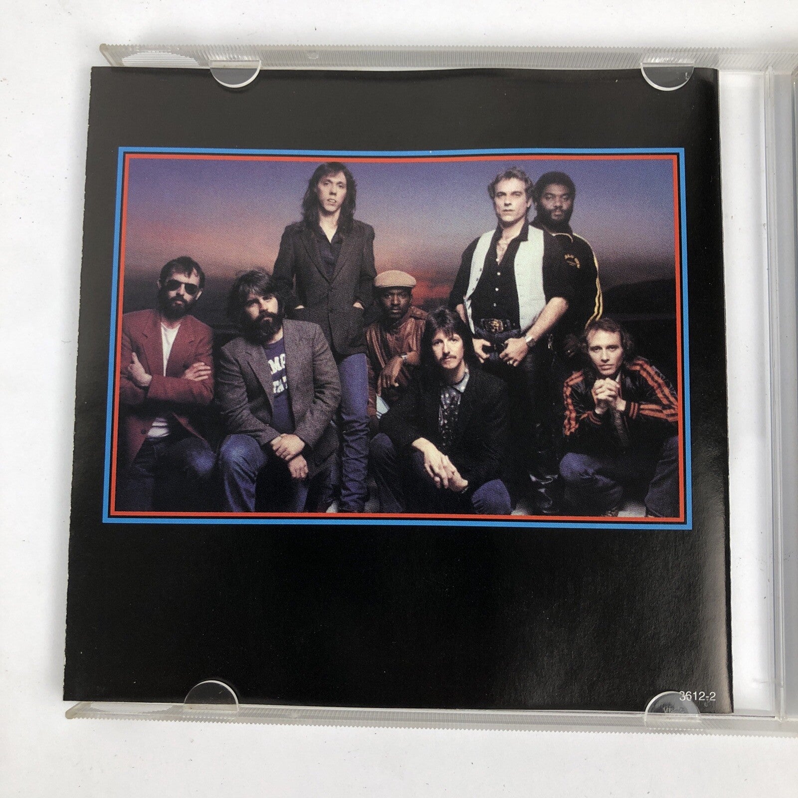 The Doobie Brothers - Best of the Doobies, Vol. 2 (CD, 1995, Warner Bros.) #15